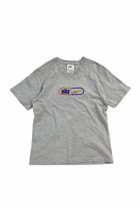 90's 00's NIKE T-shirt ナイキ Tシャツ 半袖 ロゴ プリント ヴィンテージ