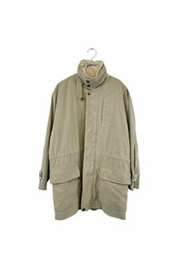 90's Christian Dior blouson クリスチャンディオール ブルゾン フルジップ カーキ系 サイズM ヴィンテージ 8