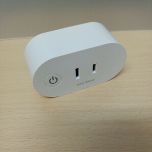 y012301e LinkJapan 節電スマートプラグ ePlug3 F7s501-JP Alexa, Google Home, Siri,HomeLink対応の画像8