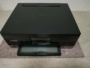 Canon PIXUS TS8230ブラック[枚数770枚]複合機インクジェットプリンター