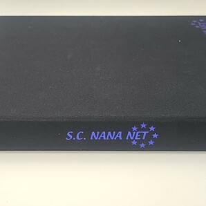 水樹奈々 S.C. NANA NET 会報ファイル(会報専用リフィル4枚付き)「S.C. NANA NETファンクラブイベントV」 声優 グッズ バインダーの画像5