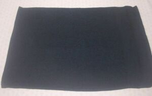 [Японская ткань и шитье! ] [Блок продажи: черный набор 3 -цепов] 100%полотенце полотенца на 100%.