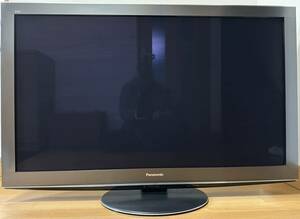 【引取り限定】Panasonic VIERA プラズマテレビ 50型 TH-P50V2