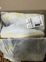 新品【26.5】adidas アディダス スタンスミス STAN SMITH 「BILLY'S別注」MINIMAL　ID5134 日本国内正規品_画像6