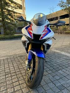 HONDA CBR1000RR-R FIREBLADE SP 30th Anniversary SC82 ホンダ 30周年 限定車　ETC 低走行　フルノーマル　屋根付き駐車場保管