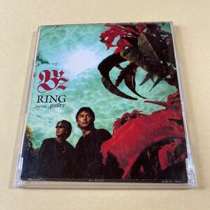 B'z 1SCD「RING」