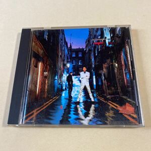 布袋寅泰 1CD「GUITARHYTHM IV」