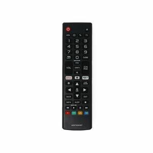 【中古】LG AKB75095307 テレビ用リモコン 2個セット 65UJ6300, 55UJ6300, 49UJ6300, 43UJ6300,