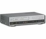 【中古】Daewoo DVD / VCRコンボ( dv-6t844b ) ( dv-6t844b )