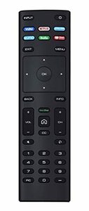 【中古】WatchFree Prime Video vudu Netflix Xumo Iheart ラジオ VIZIO TV D32f-F1 D2