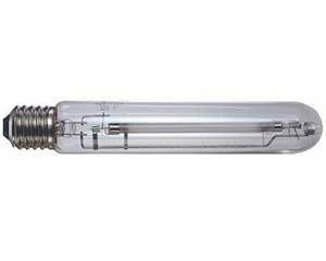 【中古】600w Sunmaster Dual Spectrum High Intensity Discharge (HID) Lamp. for