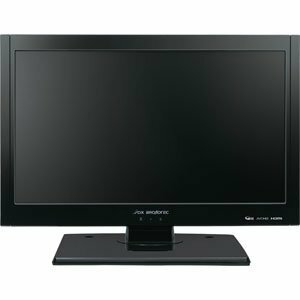 【中古】DXアンテナ 19V型 液晶 テレビ LVW19LE2 ハイビジョン 2011年モデル