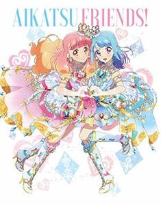 【中古】アイカツフレンズ! Blu-ray BOX 6