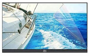 【中古】TV保護ガラスフィルムTV強化ガラスHDLCDガラス防爆・スクラッチ防止ペーストタイプ (Size : 55 inch 1211*682mm