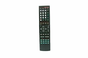 【中古】Replacement Remote control for Yamaha RX-V863BL RAV311 WJ409300 RAV312