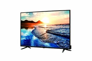 【中古】50V型 デジタルフルハイビジョン 液晶テレビ EAST LE-50FWJ13D BK