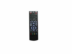 【中古】交換用リモコン LG BPM55 BPM55N BPM53 BP255 BP350 BP550 BPM25 Blu-ray DVD BD デ