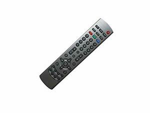 【中古】HCDZ 交換用リモコン ウェスティングハウス RMT-05 LTV-37W2 LTV-37W2HD LTV-46W1 LTV-46W1HD