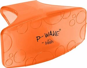 【中古】P-Wave Bowl Clip 30 day Air Freshener (Pack of 12)