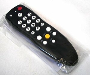 【中古】デルタDTAリモートfor Comcast Xfinity dc50?Xデジタルトランスポートアダプタand others