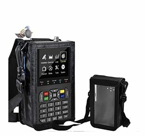 【中古】デジタル衛星信号メーター V8 Finder 2 メートル DVB-S2/S2X H.265 サテライト メーター V8 FINDER PR