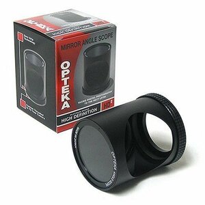 【中古】Opteka Voyeur右角度Spyレンズfor Canon VIXIA HF s20?VIXIA HF s200?s21?58?mm