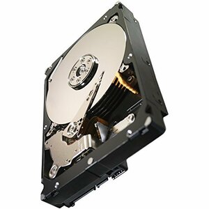 【中古】Seagate-IMSourcing Barracuda ES ST3500630NS 500 GB 3.534 内蔵ハードドライブ - SATA - 7200 rpm - 16 MB バッファ - ホットプ