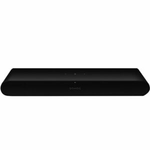 【中古】Sonos サウンドバー テレビ用 Ray レイ WiFi Apple Air Play 2対応 テレビ スピーカー 圧倒的なサウンドを体験