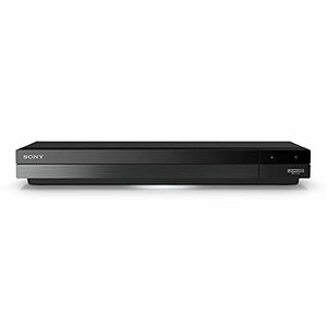 【中古】ソニー 6TB 3チューナー 4K ブルーレイレコーダー BDZ-FBT6100 4K放送長時間録画/W録画対応(2021年モデル)