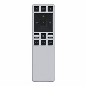 【中古】Allimity XRS551-D 交換用リモコン Vizio サウンドバー SB3621n-E8 SB4451-C0 SB3820-C6