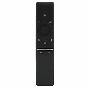 【中古】BN59 01242A TV リモコン、ユニバーサル音声リモート Vontrol 交換用 UN40KU7000 UN40KU7000F UN