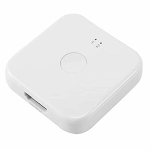 【中古】Uniiitie スイッチャー 双方向 2イン1アウト＆1イン2アウト-スプリッター 4K / 3Dエフェクト HD 1080P スプリッタ