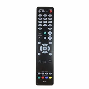 【中古】オリジナルRC-1159 デノンオーディオプレーヤーリモコン DNP-720AE DNP-730AE.