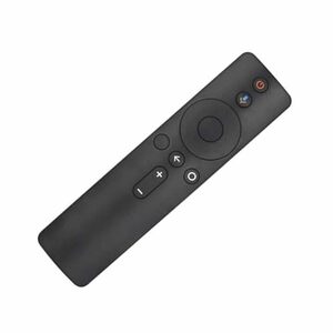 【中古】XMRM-006 テレビリモコン音声リモコン 4A 4S 4X 4K ウルトラテレビ用ボックス S ボックス 3 ボックス 4K スティック