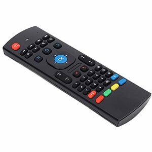 【中古】Smart Remote、広く互換性のあるRemote Control Mini Portable for for for