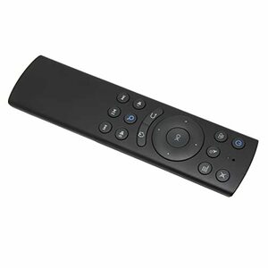 【中古】コンピュータ用テレビリモート、多機能BluetoothTVリモコン