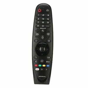 【中古】スマート TV リモコン、AKB75855503 交換用リモコン LG MR20GA UN804 UN81 UN85 804 UN80 UN