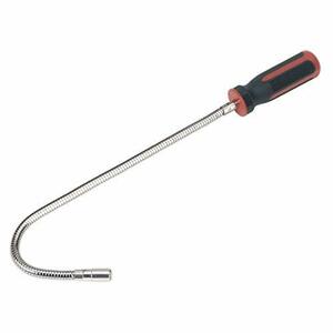 【中古】Sealey AK6532 Flexible Magnetic Pick Up Tool, 1kg Capacity