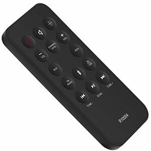 【中古】R10004交換用リモコン Logitech Z607 5.1サラウンドサウンドスピーカーシステム