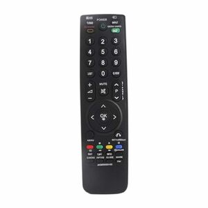 【中古】リモコン AKB69680403 テレビ 32LG2100 32LH2000 32LH3000 32LD320 42LH35FD 42PQ2