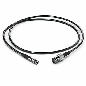 【中古】【国内正規品】Blackmagic Design Cable - Micro BNC to BNC Female 700mm CABLE-M