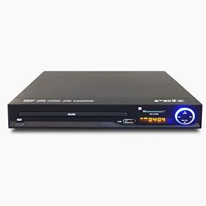 【中古】ダイニチ電子 REIZ HDMI対応 1080P DVDプレーヤー VRモード CPRM対応 RV-SH200