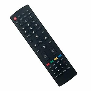 【中古】交換用リモコン - ALLIMITY - ISTAR IPTVセットトップボックス/テレビレシーバーA9700 A9000 A8000 Ze