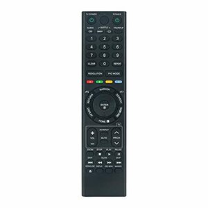 【中古】Beyution AKB68183605 代替リモコン LG Blu-Rayディスクプレーヤーレコーダー BD390 BD390C BD39