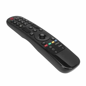 【中古】MR21GA テレビリモコン、安定した多機能 30 フィート範囲省エネテレビ IR リモコン 86NANO75UPA 86NANO99UPA