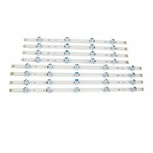 【中古】CARZE Fit For LG 47 に適合する LED バックライトストリップ。 Fit For Innotek DRT 3.0 47イ