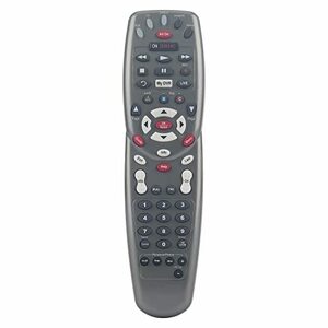 【中古】Beyution 交換用リモコン XFINITY 1167ABC0-0001-R ケーブルボックスリモコン