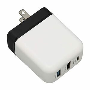 【中古】TV ドック ステーション、HD マルチメディア インターフェイス ポータブル ドック充電器アダプター USB C 3.1 PD 36W 1