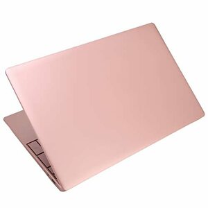 【中古】HD ノートパソコン、15.6 インチ ノートパソコン ポータブル 1920x1080 日常業務用 10 (12+256G 米国プラグ)