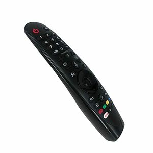 【中古】LG AN-MR19BA AM-HR19BA Magic Remote Control for Select 2019 LGスマートテレビA